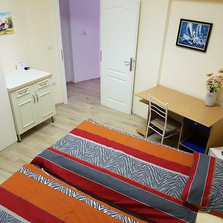 Apartment Centar 리예카 외부 사진