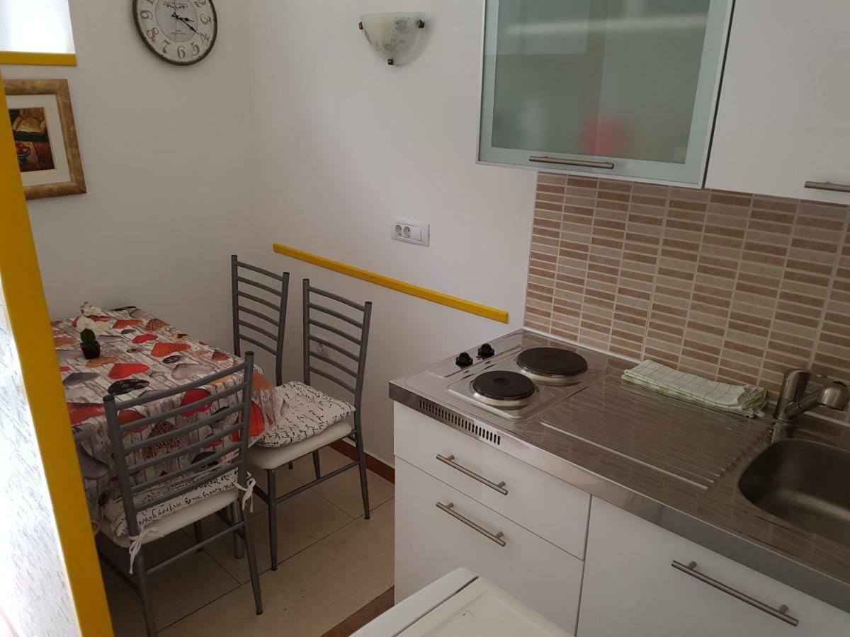 Apartment Centar 리예카 외부 사진